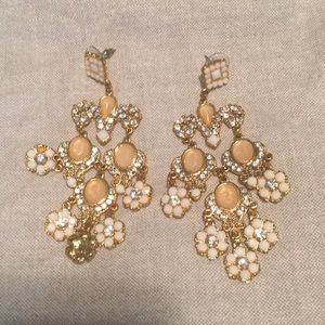 Beautiful earrings